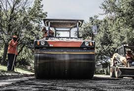 Professional Driveway Paving Services in Scanlon, MN